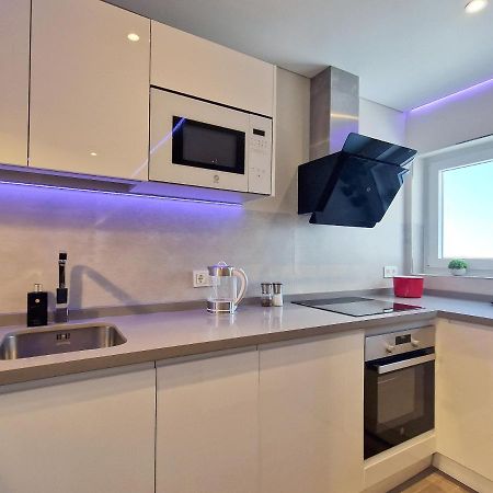 Emerald Apartment - Spacious Modern 2 Bedroom Benalmádena Εξωτερικό φωτογραφία