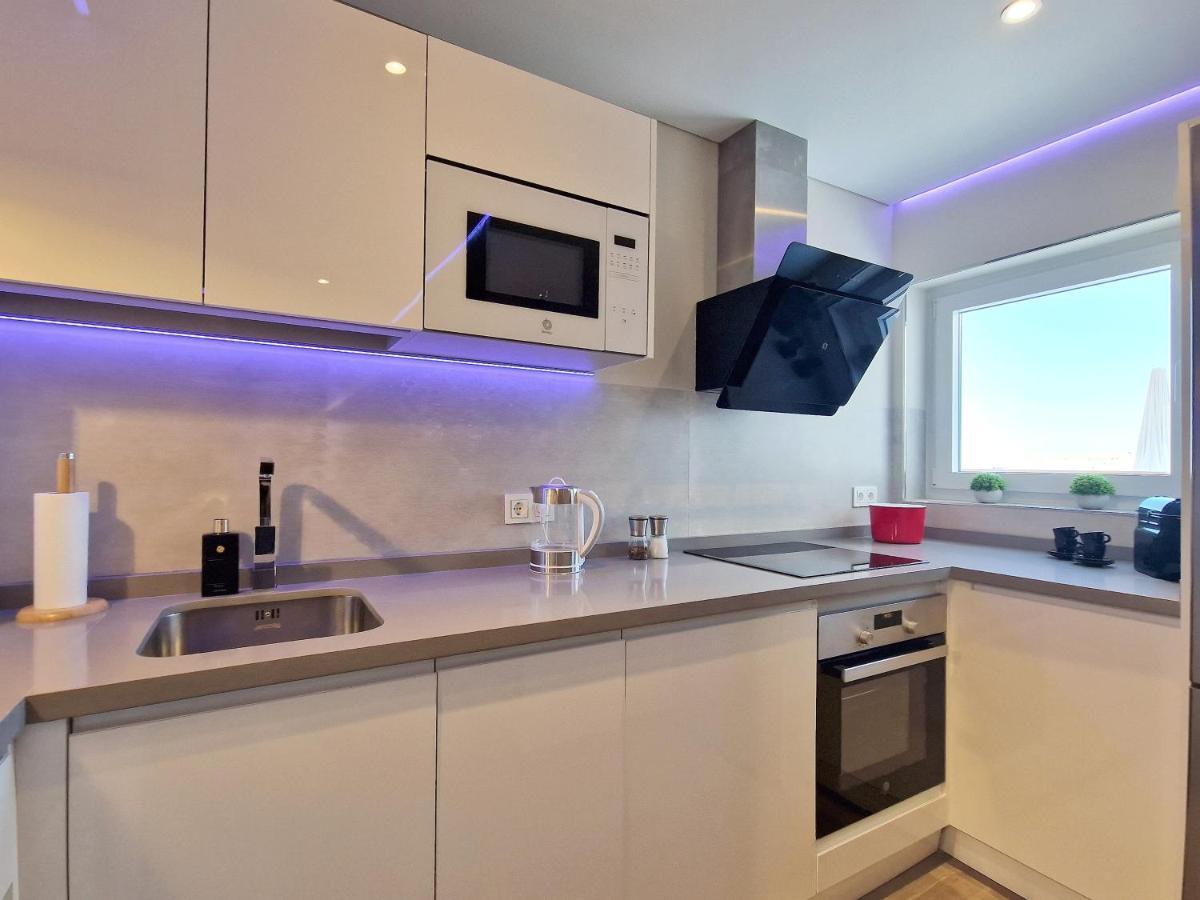 Emerald Apartment - Spacious Modern 2 Bedroom Benalmádena Εξωτερικό φωτογραφία