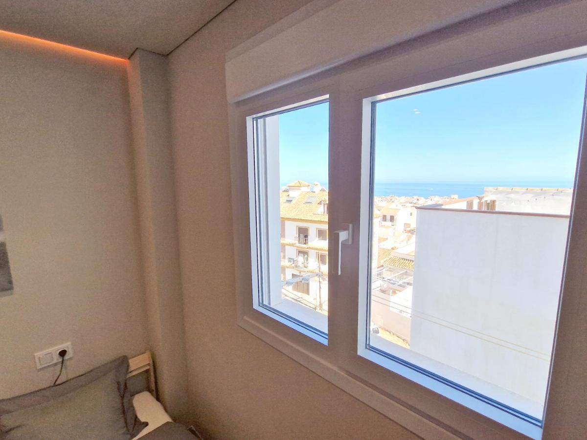 Emerald Apartment - Spacious Modern 2 Bedroom Benalmádena Εξωτερικό φωτογραφία