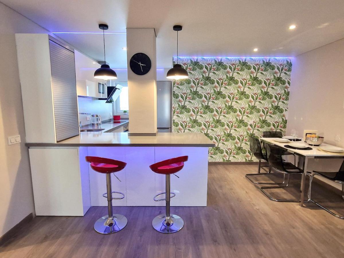 Emerald Apartment - Spacious Modern 2 Bedroom Benalmádena Εξωτερικό φωτογραφία